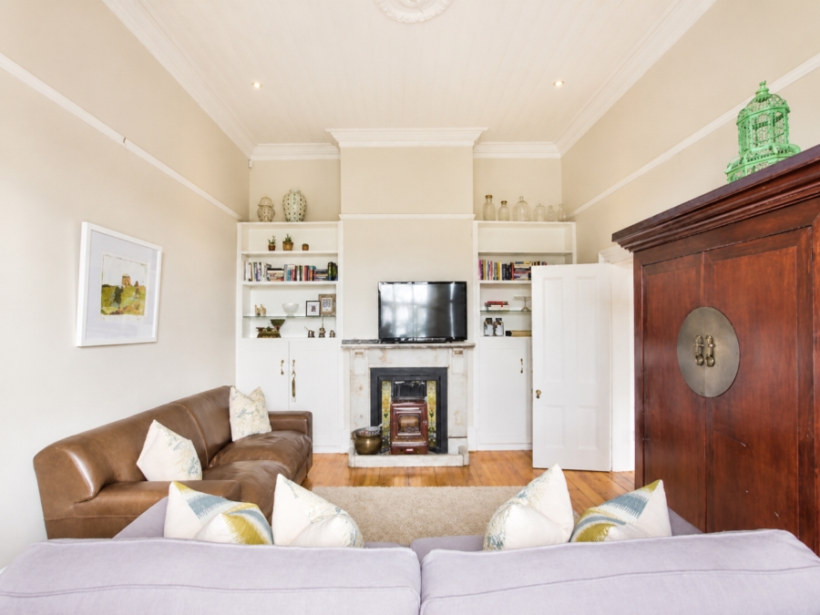 3 Bedroom Property for Sale in Gardens Western Cape